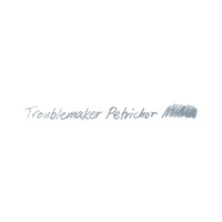 TroubleMaker Inks - Shading Ink 60ml - Petrichor